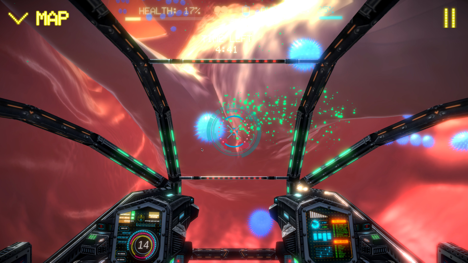 VIRUS OF SURVIVORS:LIFE SIMULATOR screenshot 6