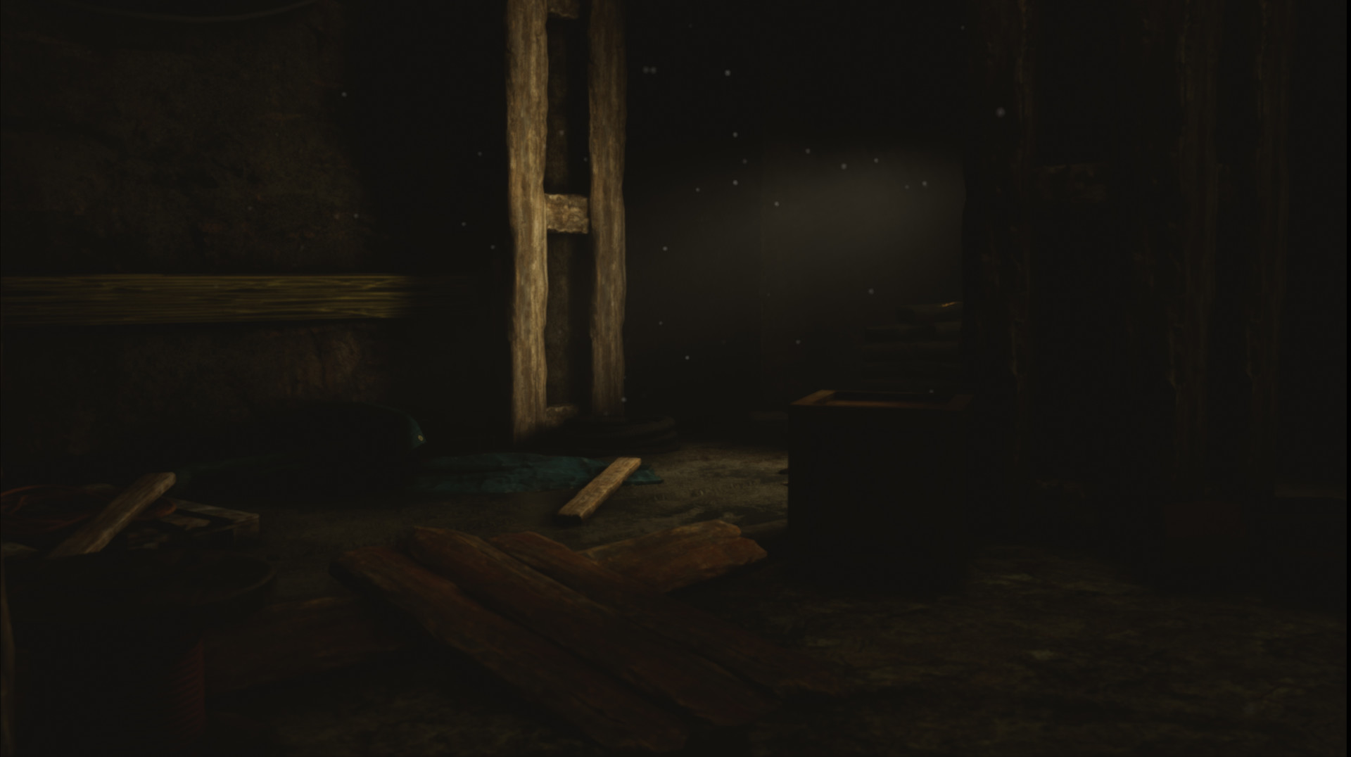 GHOUL screenshot 6