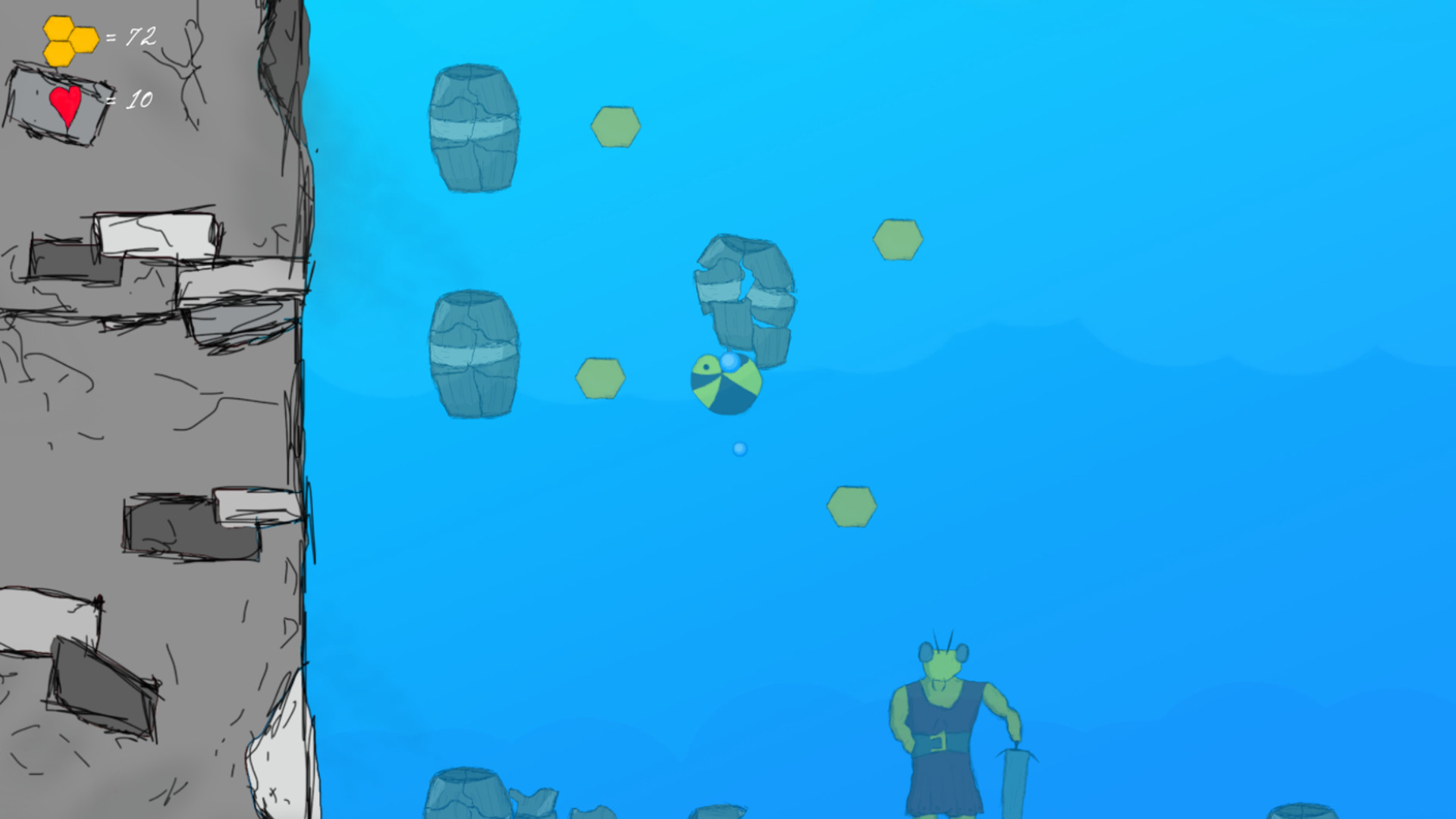 The Bears And The Bees screenshot 1