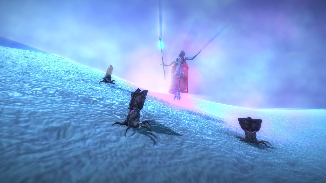 A Dream For Aaron screenshot 15