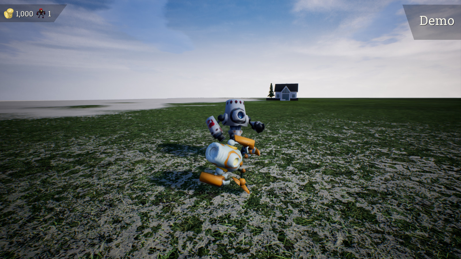 Island Build Masters screenshot 8