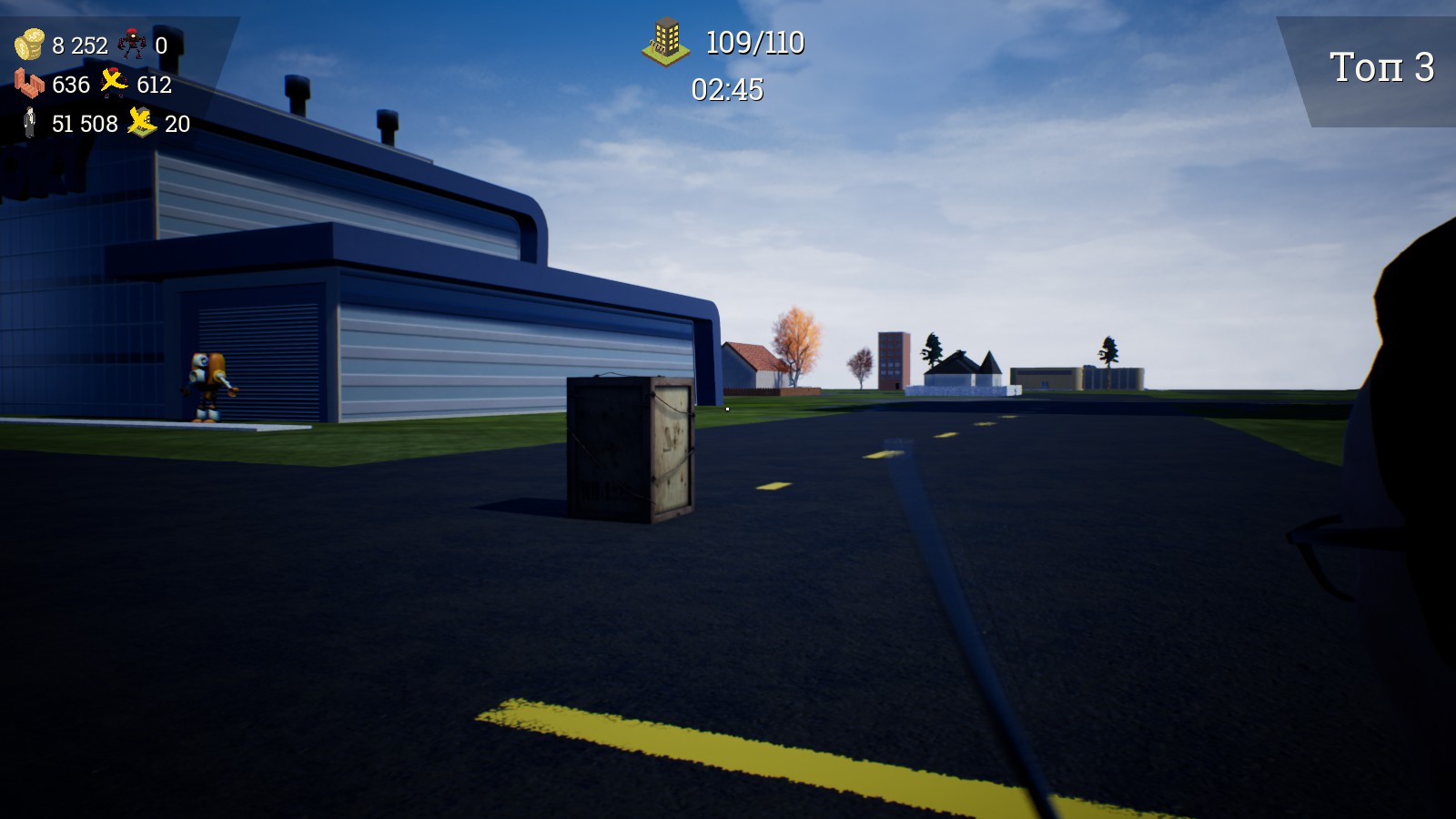 Island Build Masters screenshot 2