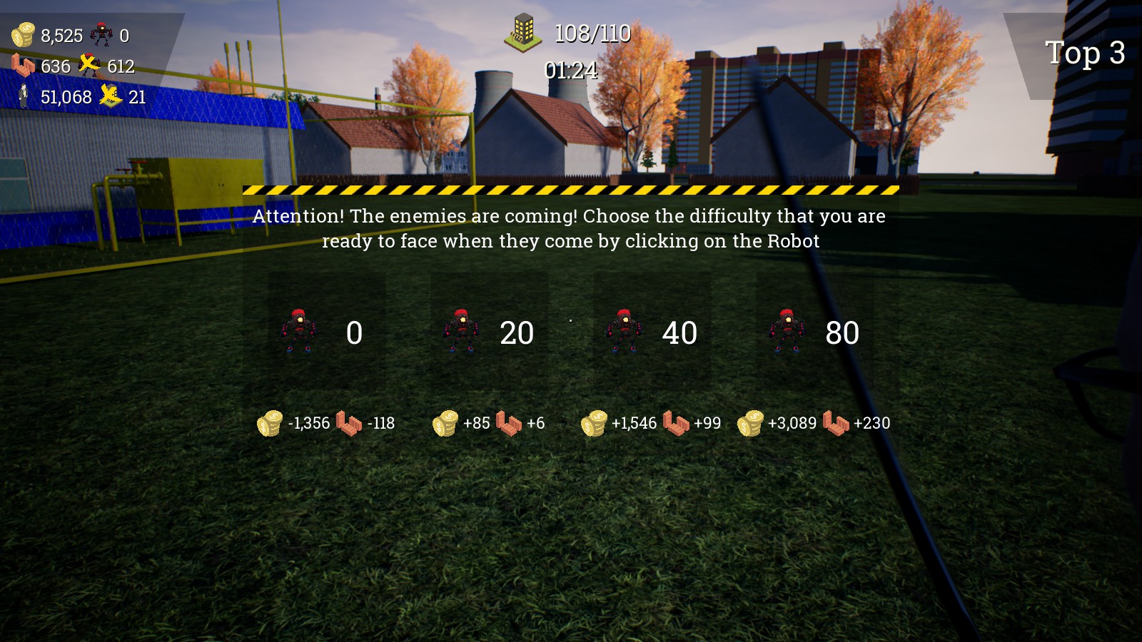 Island Build Masters screenshot 3