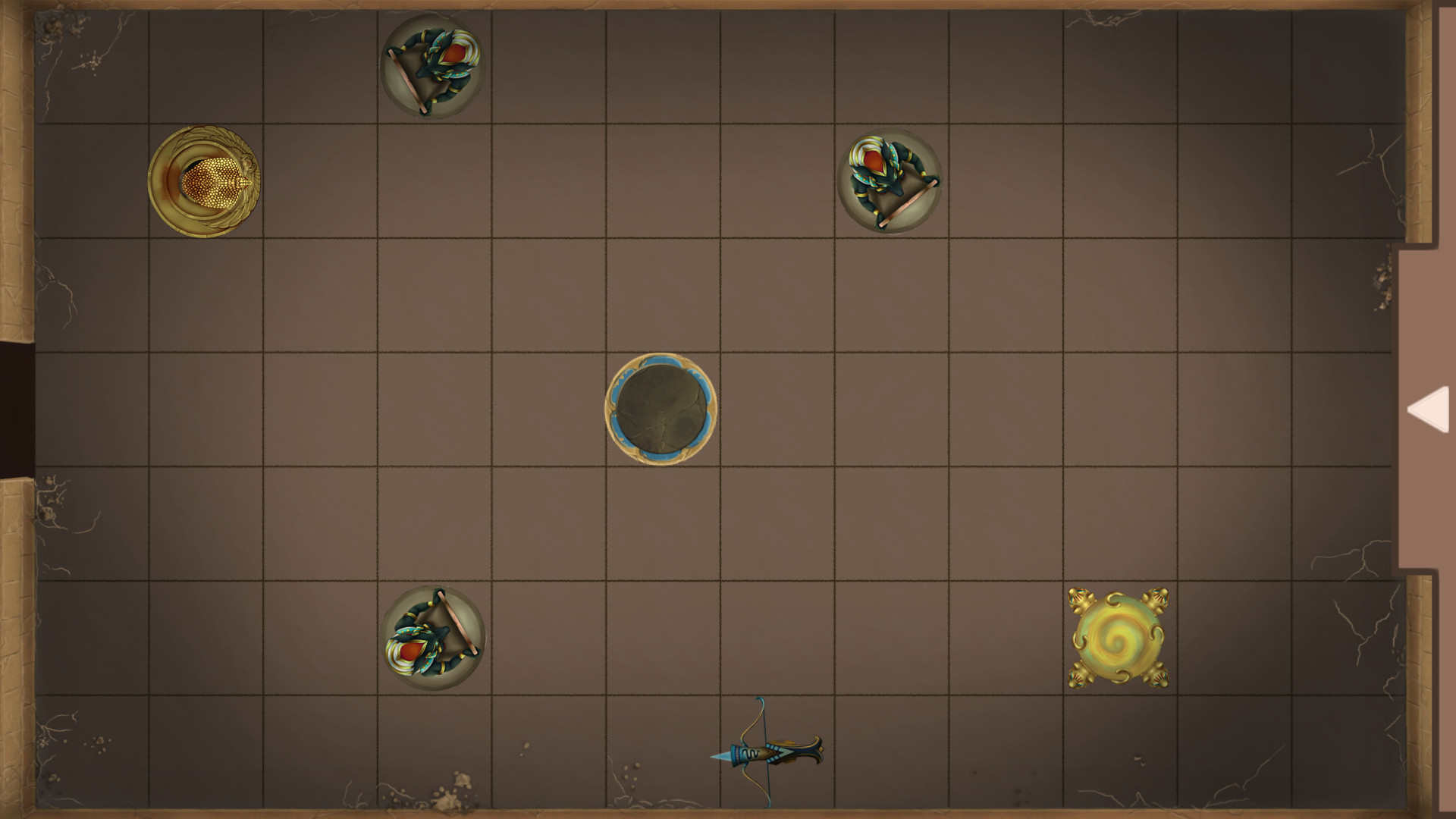 Mirrors - Tomblight Edition screenshot 3