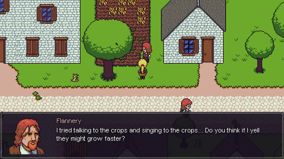 Towards The Pantheon screenshot 9