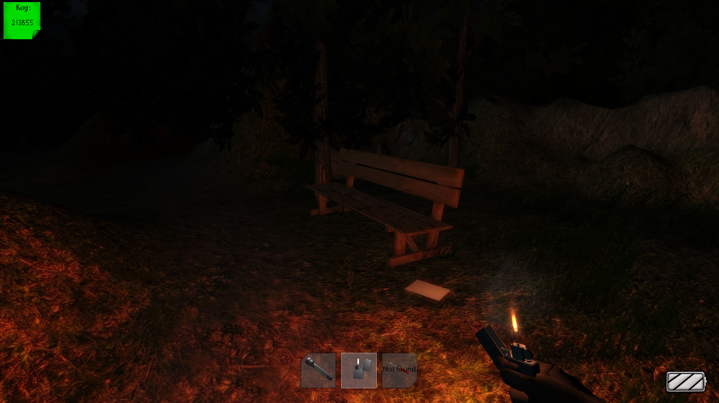 Until the last screenshot 5