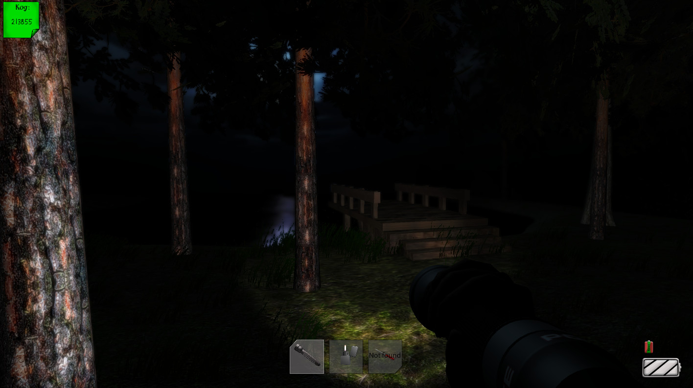 Until the last screenshot 6