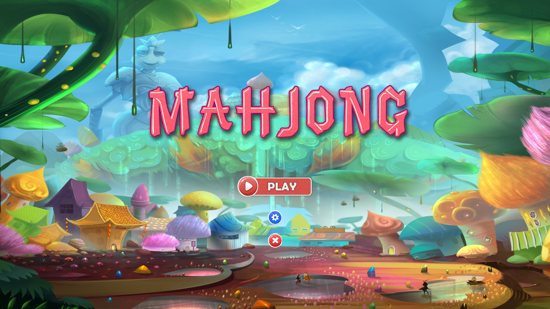 Mahjong Match screenshot 2
