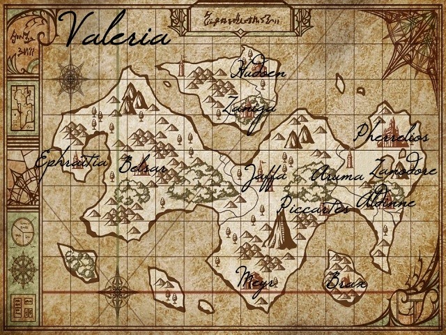Clarent Saga: Tactics screenshot 20