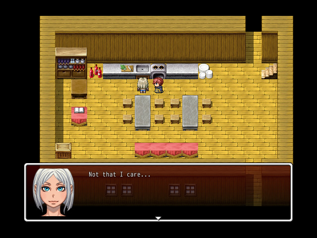 AMBUSH tactics screenshot 1