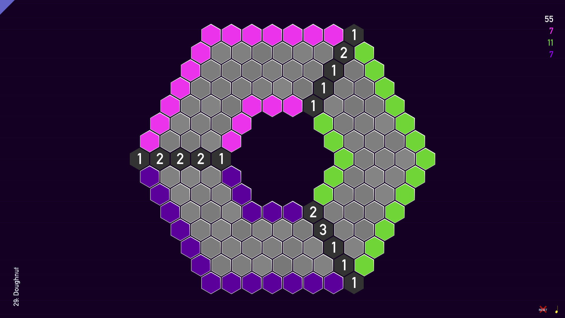Tametsi screenshot 4
