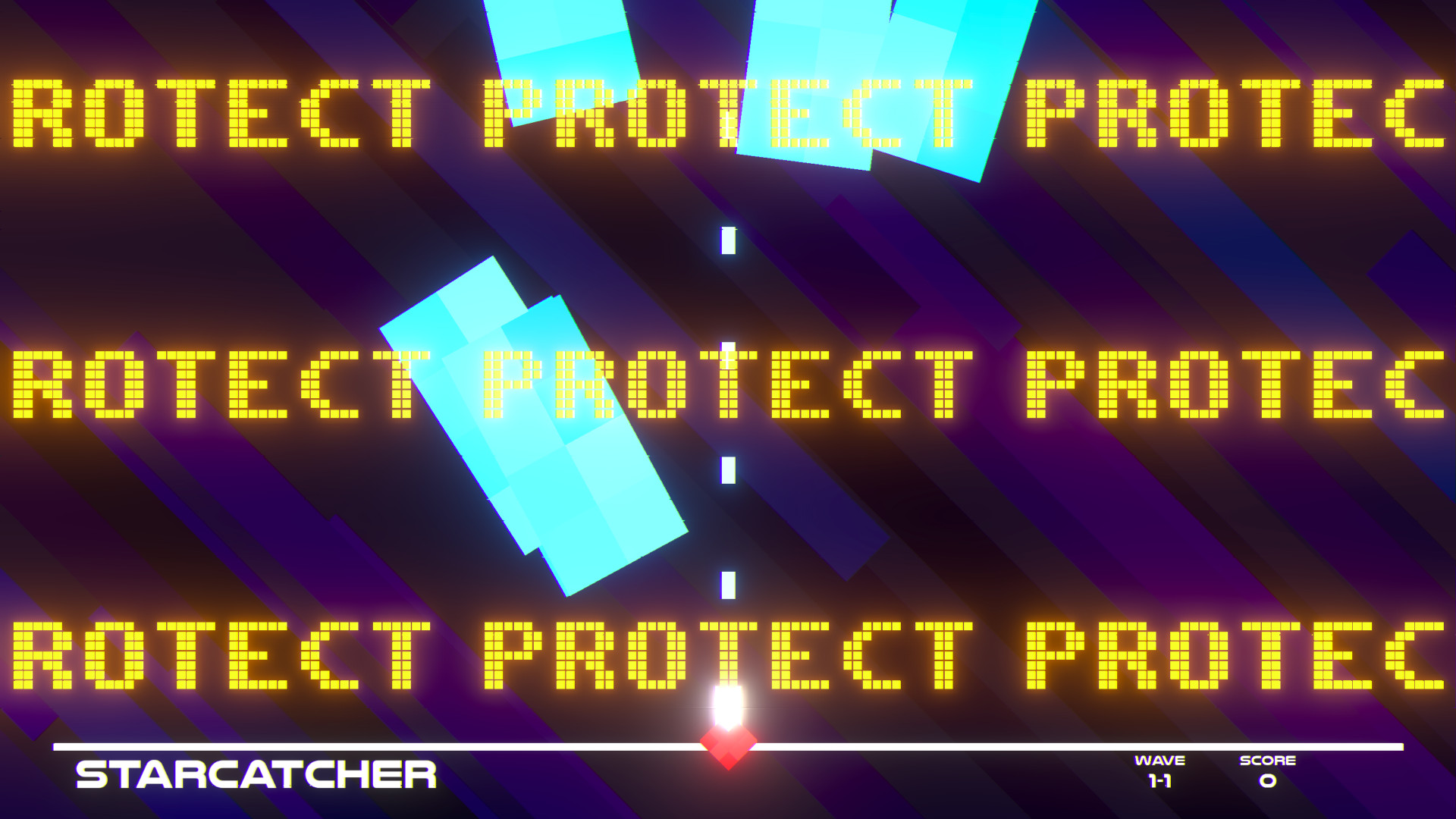 STARCATCHER screenshot 6