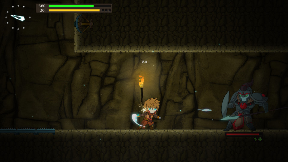 Mula: The Cycle of Shadow screenshot 12