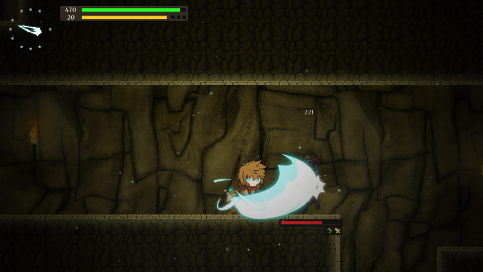 Mula: The Cycle of Shadow screenshot 8