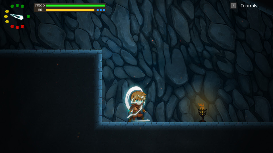 Mula: The Cycle of Shadow screenshot 7