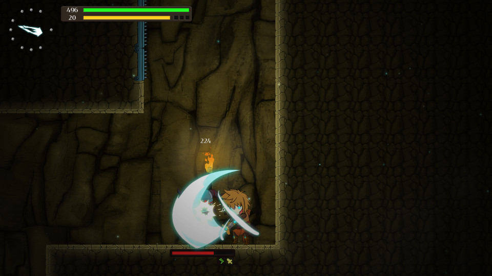 Mula: The Cycle of Shadow screenshot 6