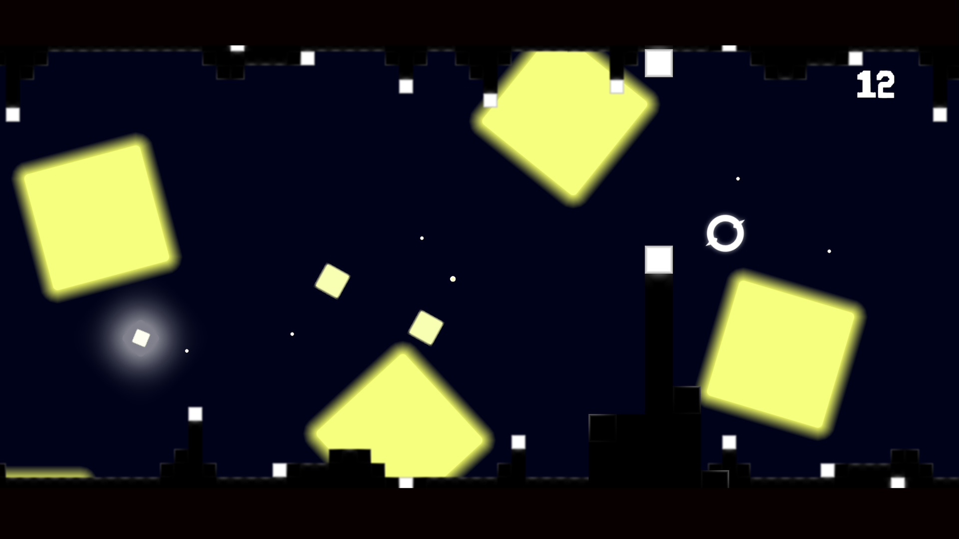 Cubion screenshot 1