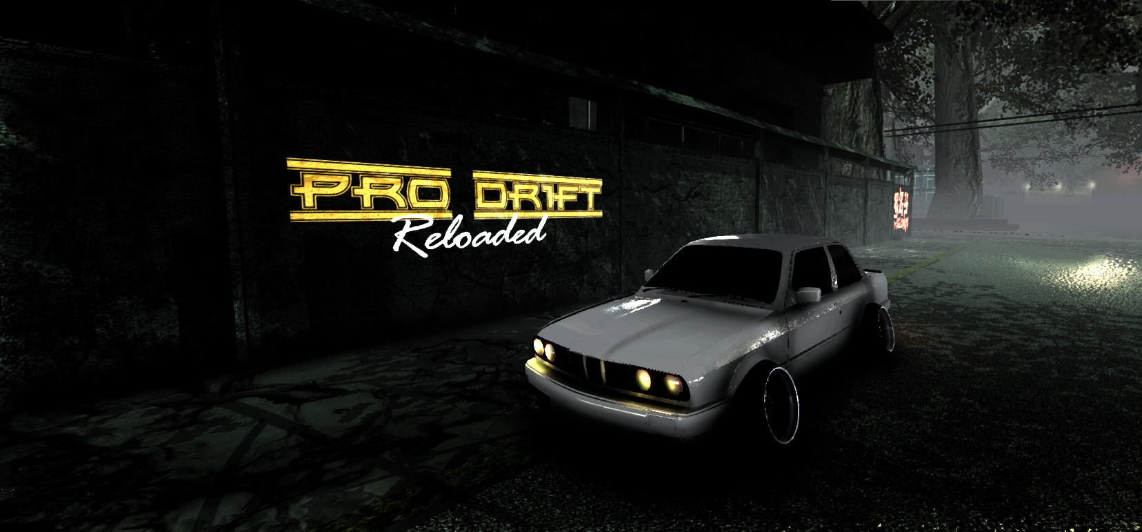 PRO DRIFT RELOADED 2020 screenshot 3