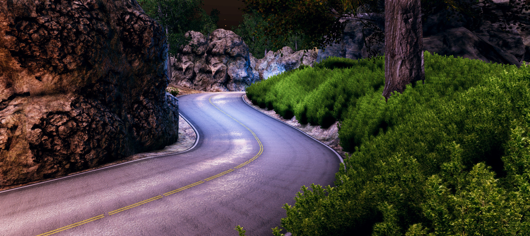 PRO DRIFT RELOADED 2020 screenshot 5