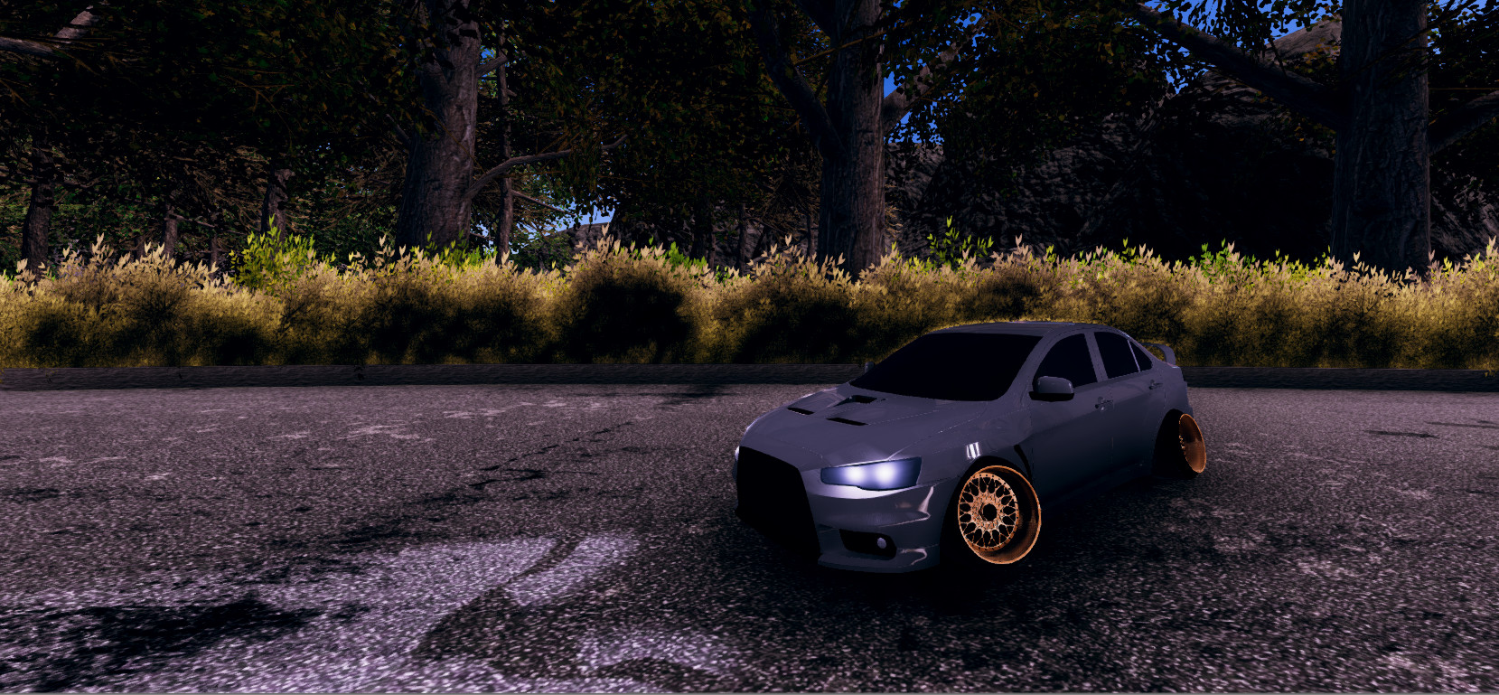 PRO DRIFT RELOADED 2020 screenshot 4