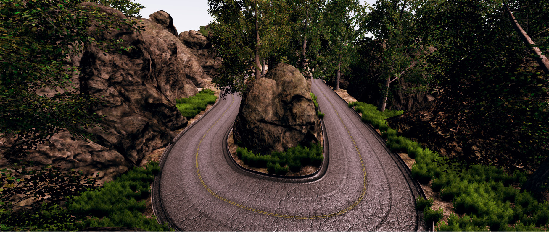 PRO DRIFT RELOADED 2020 screenshot 2
