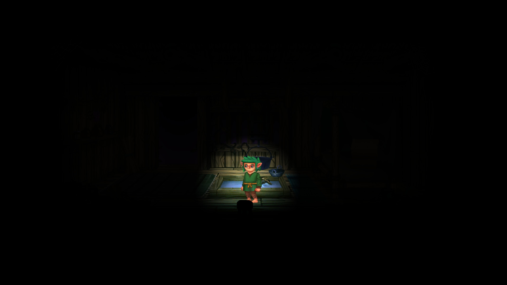 The Path of Motus screenshot 9