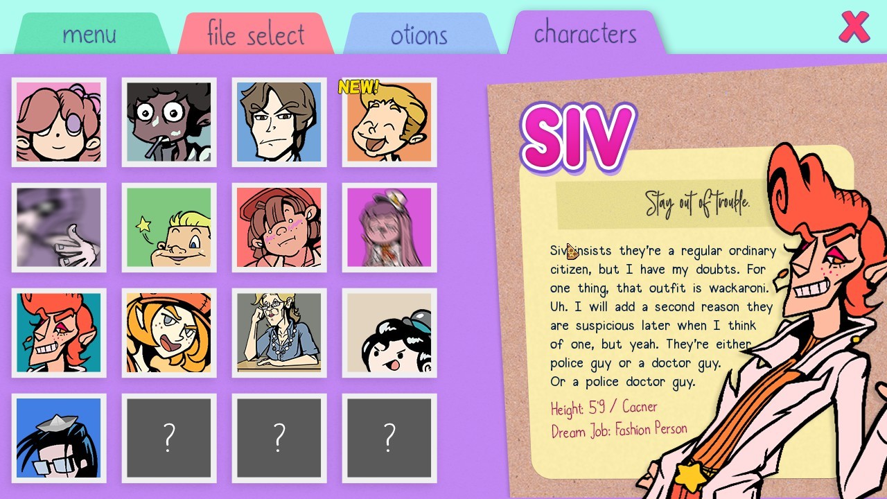 Pizza Game screenshot 3