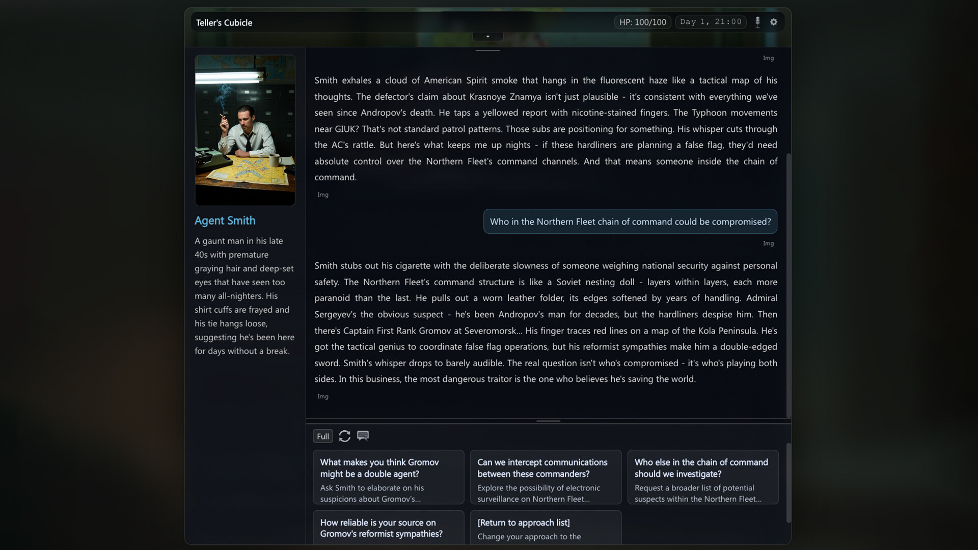 SYNTHASIA screenshot 8