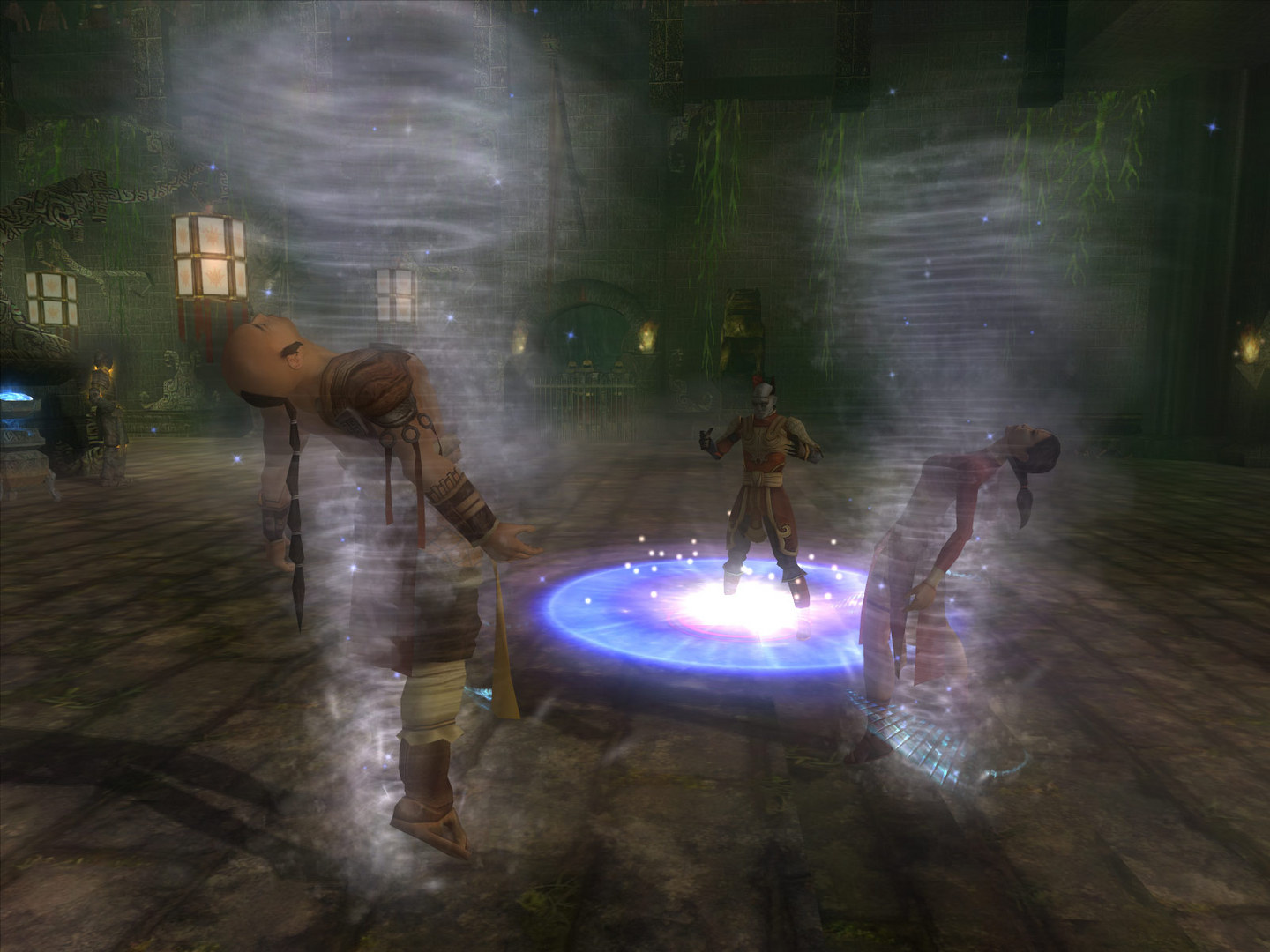 Jade Empire™: Special Edition screenshot 5