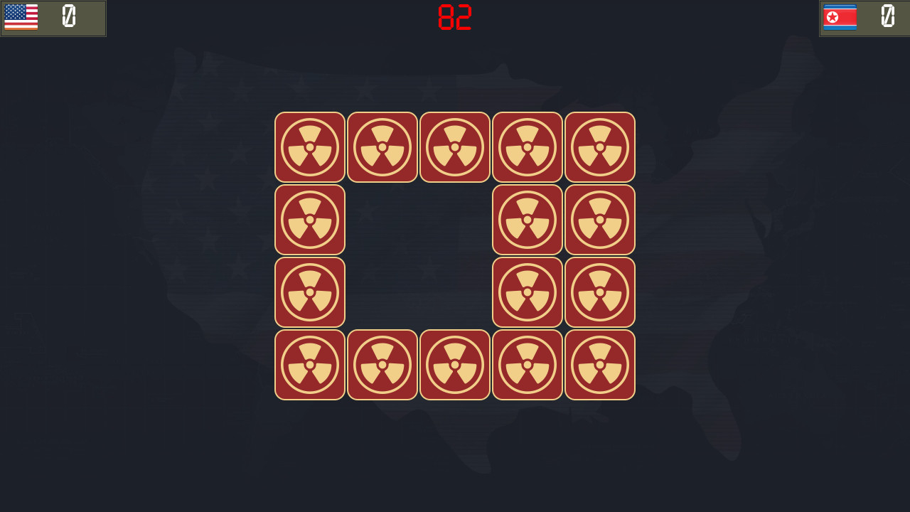 Kim Jong-Boom screenshot 2