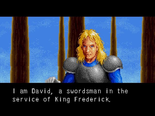 Light Crusader screenshot 2
