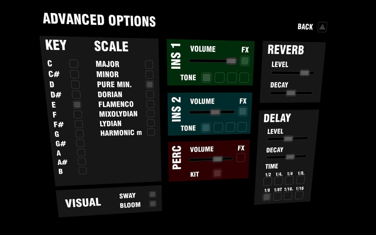 StepX screenshot 3