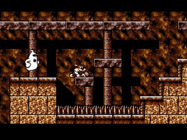 Titus the Fox screenshot 10