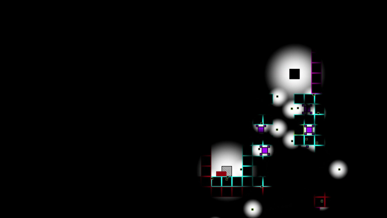 GLO - Difficult Indie Platformer screenshot 3