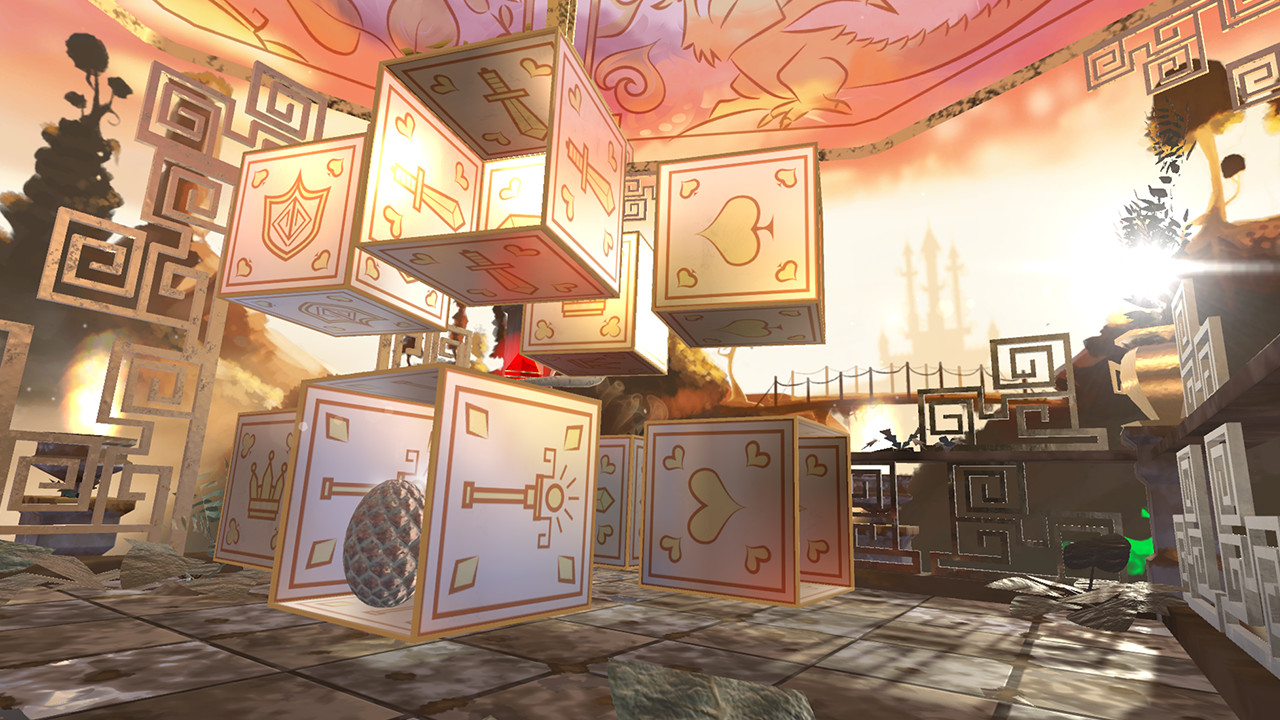Dragon Orb screenshot 4