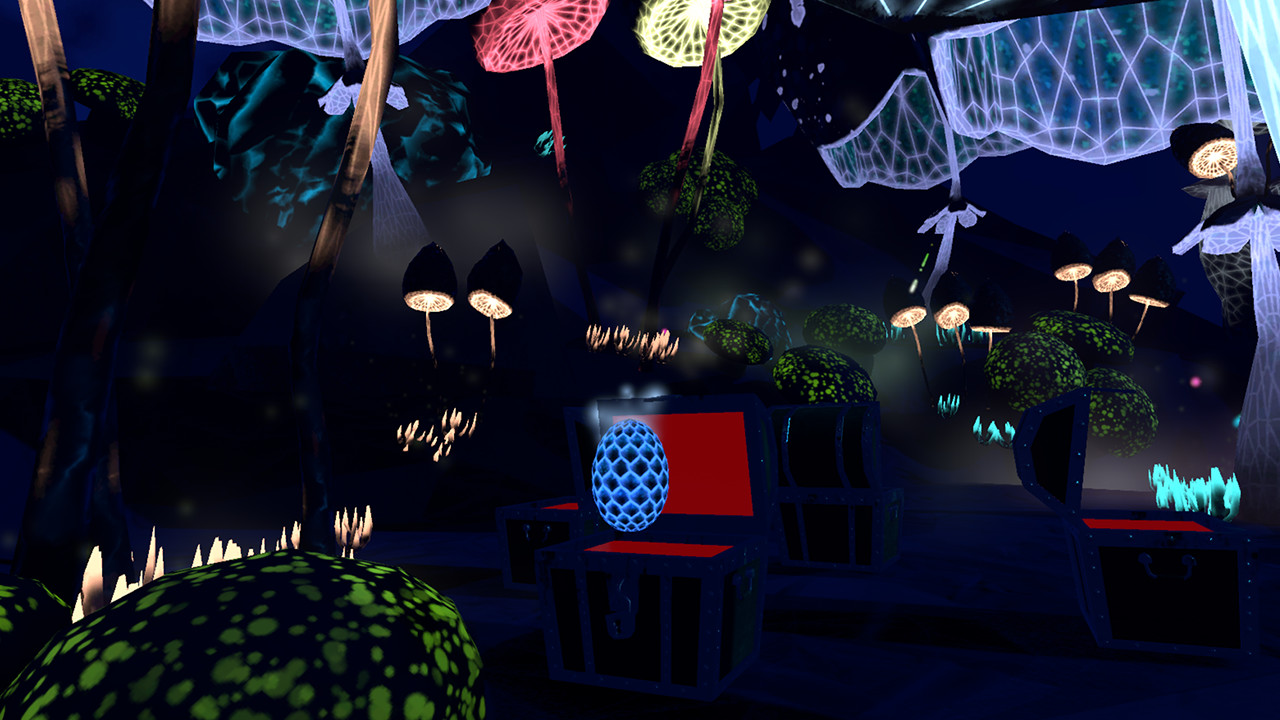 Dragon Orb screenshot 2