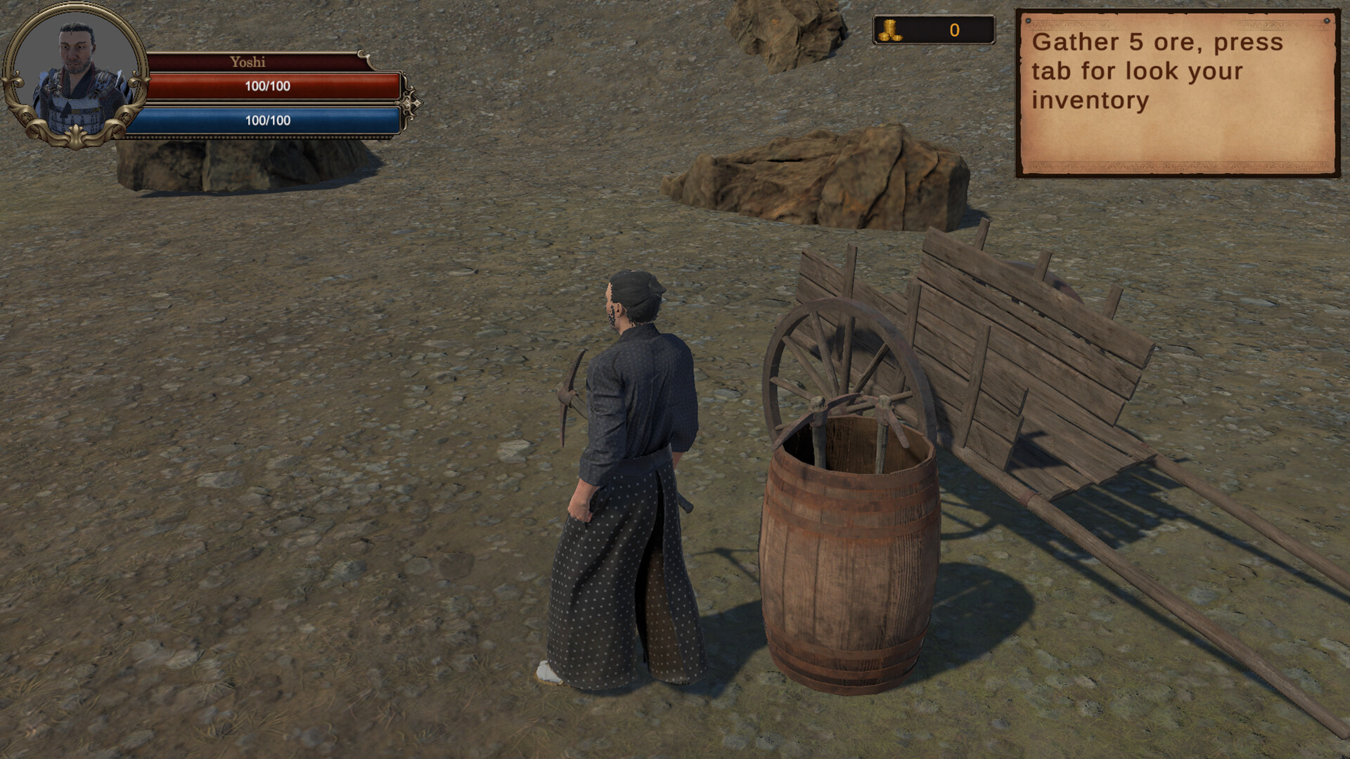Eveslan screenshot 3