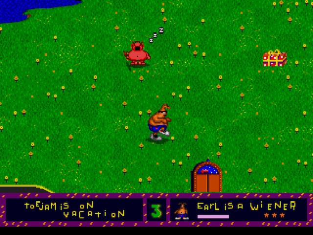 ToeJam & Earl screenshot 4