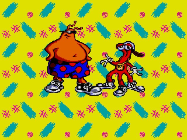 ToeJam & Earl screenshot 3