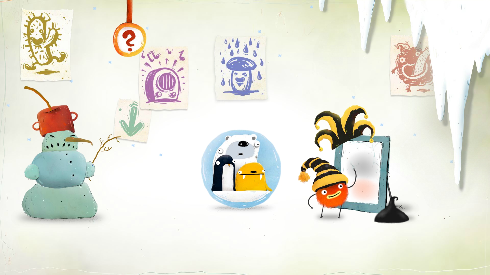 CHUCHEL screenshot 5