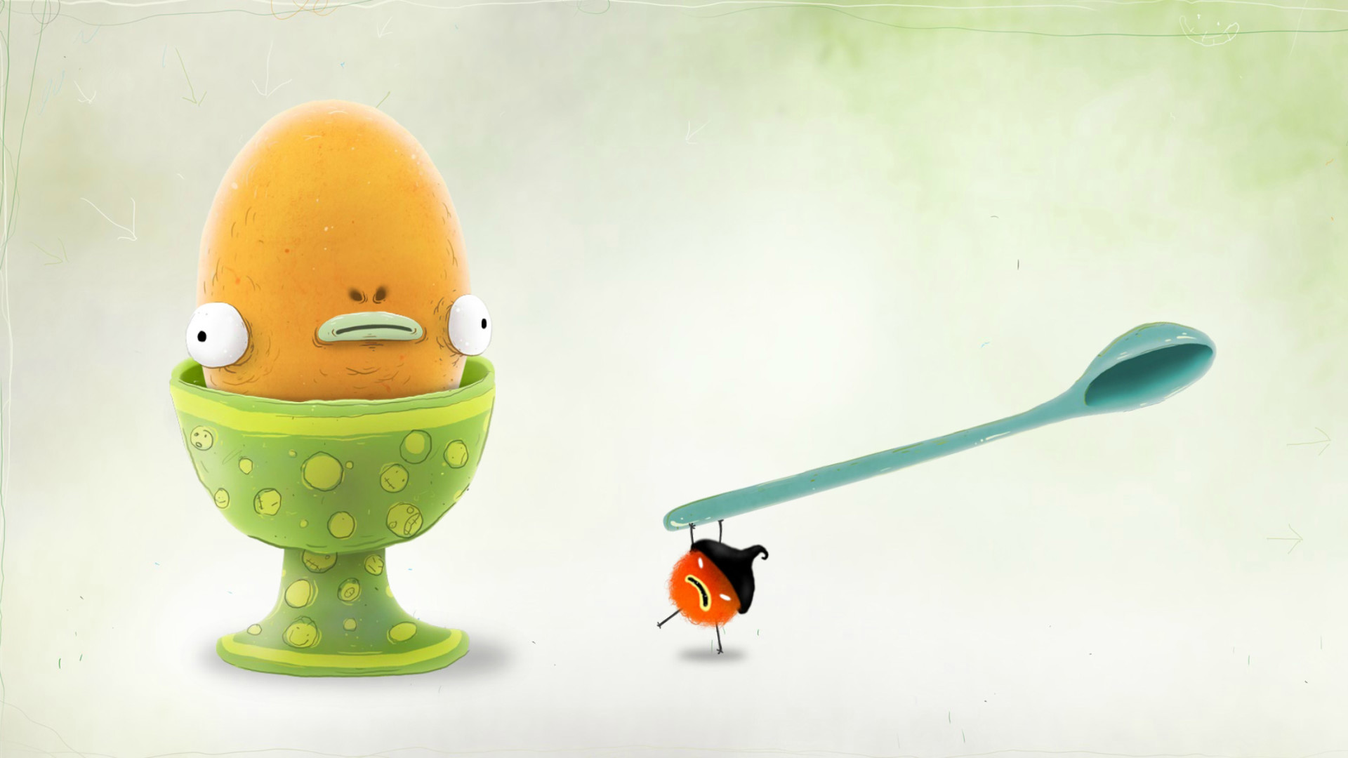 CHUCHEL screenshot 4