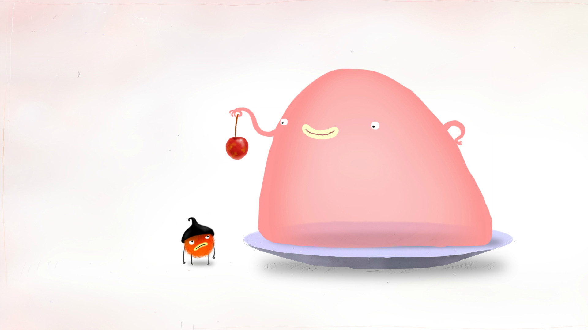 CHUCHEL screenshot 6