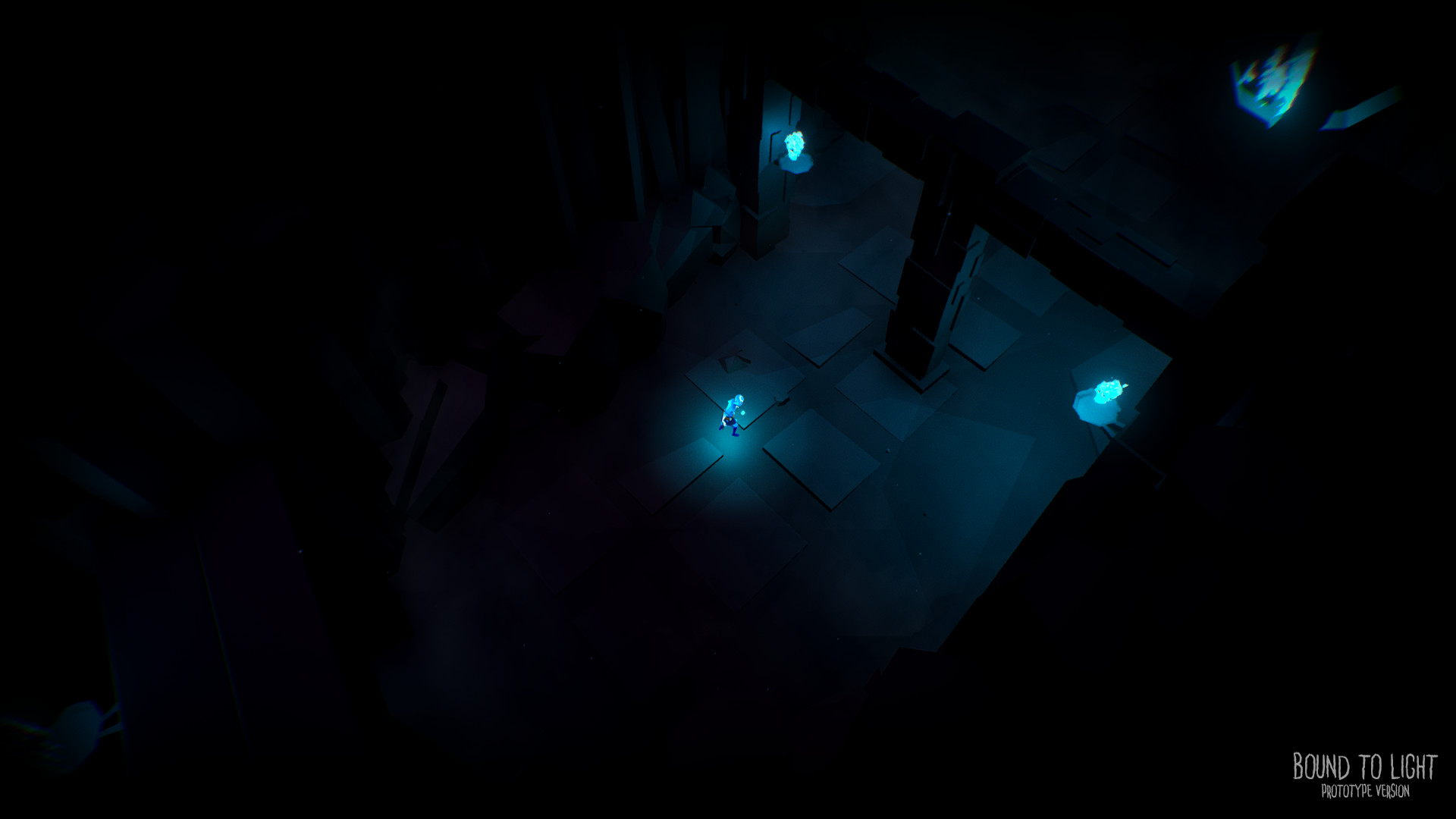 Bound To Light screenshot 2