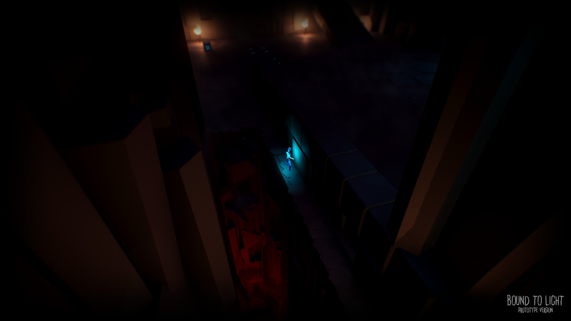 Bound To Light screenshot 3