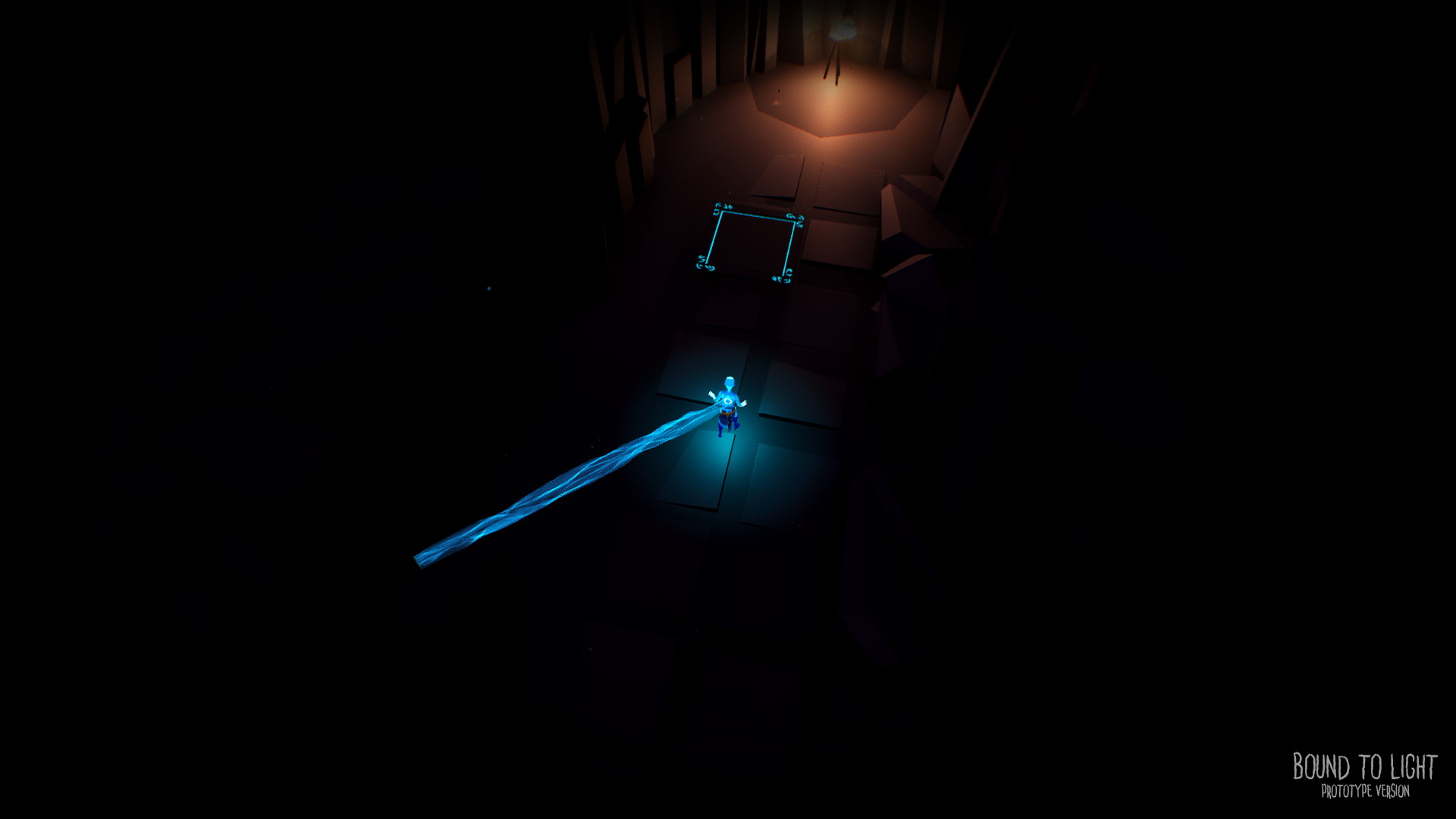 Bound To Light screenshot 1