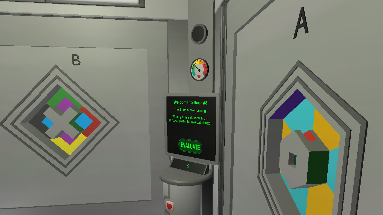 Plumb screenshot 1
