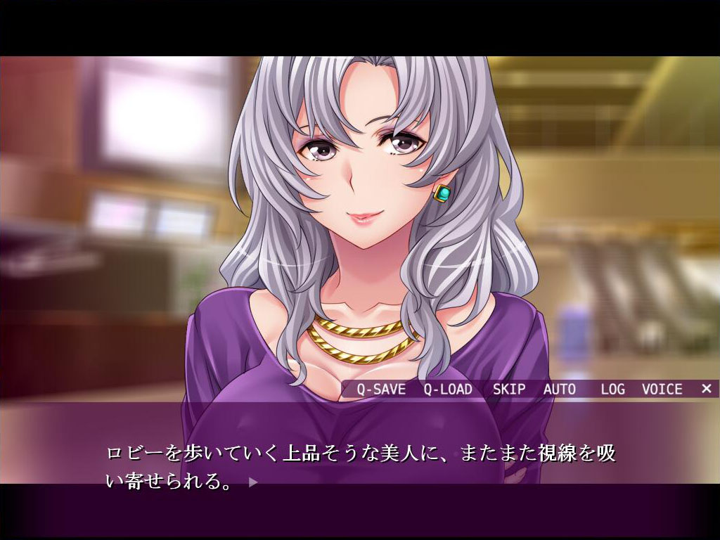 Otaku's Fantasy screenshot 4