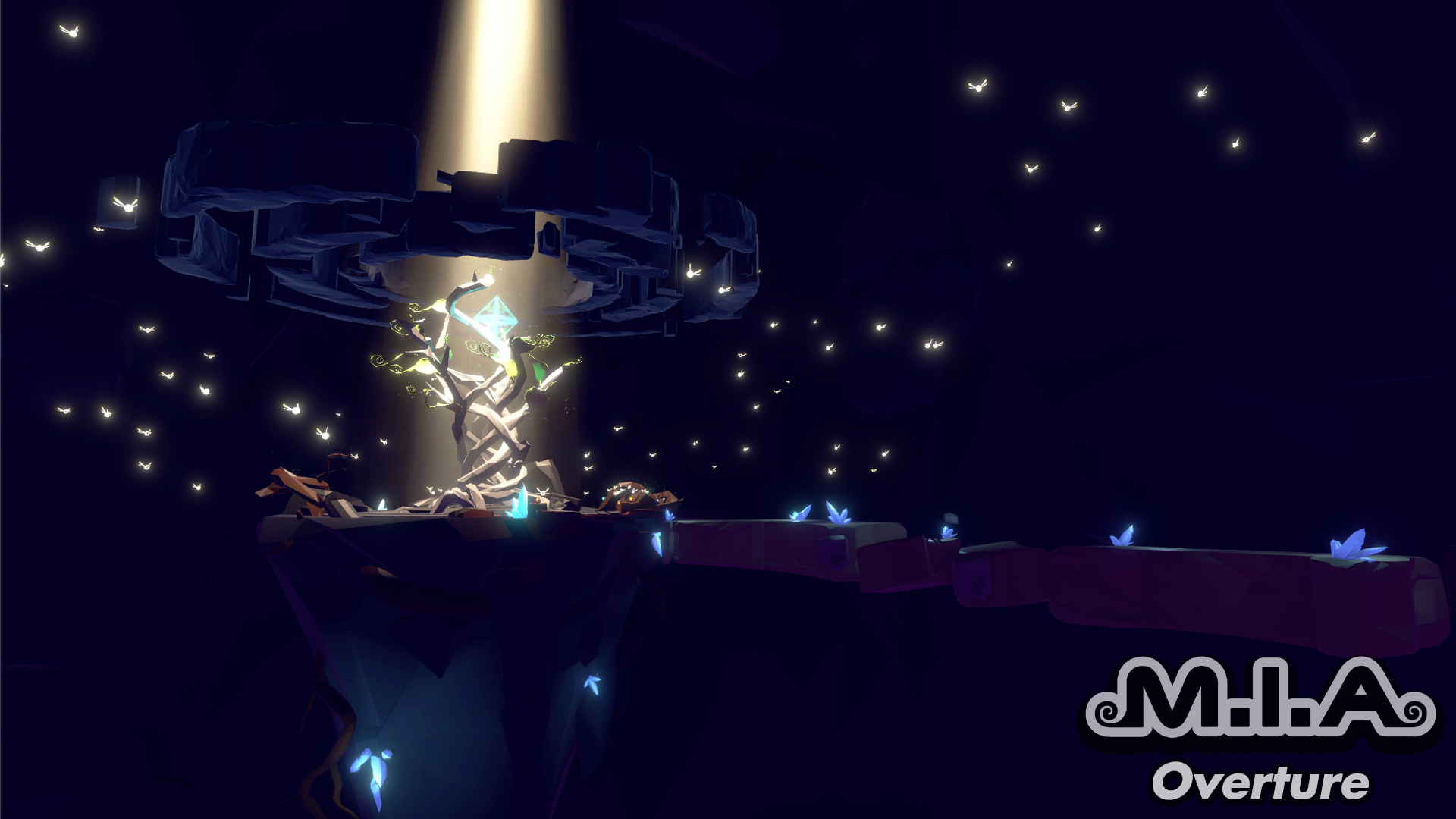 M.I.A. - Overture screenshot 12