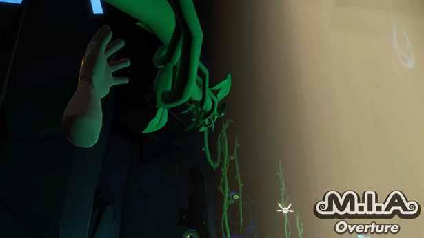 M.I.A. - Overture screenshot 13