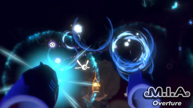 M.I.A. - Overture screenshot 10